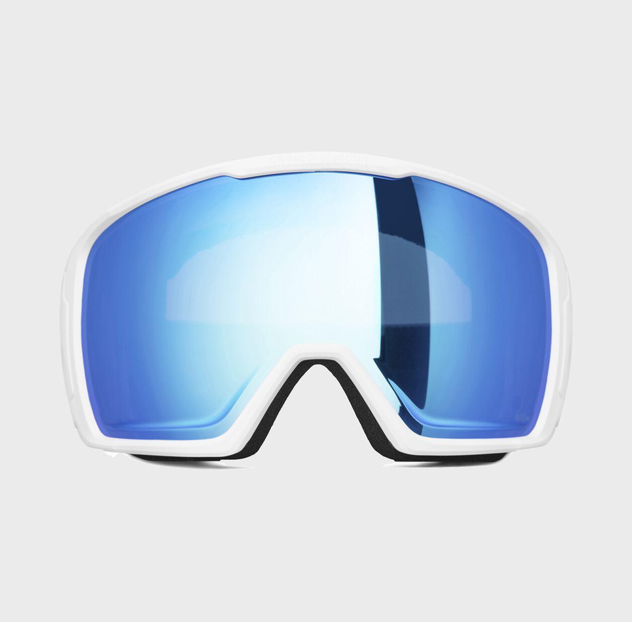 Snow Googles - Clockwork RIG Reflect | Sweet Protection | BOTËGHES LAGAZOI