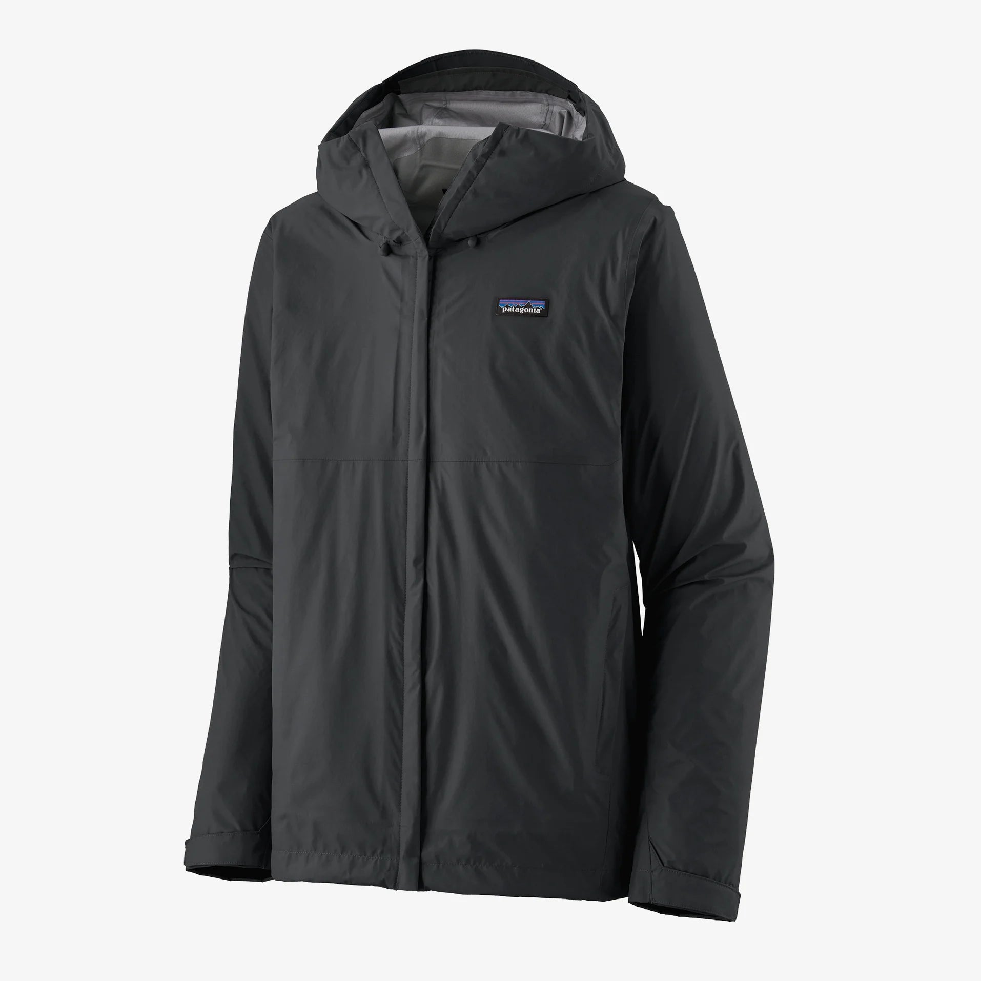 black Torrentshell 3L Jkt M