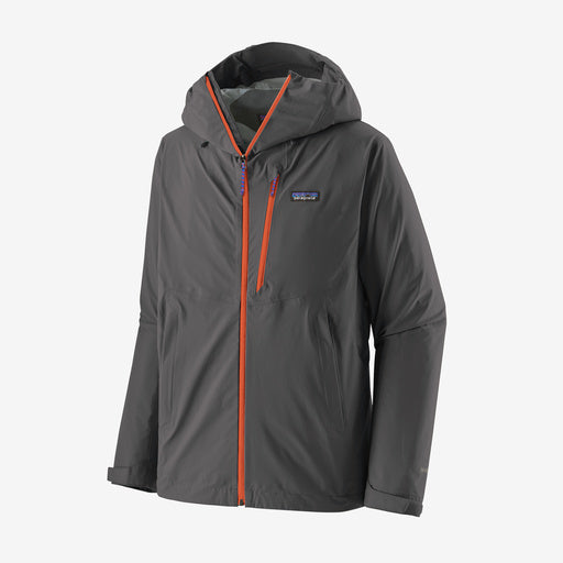 forge grey Granite Crest Jkt M