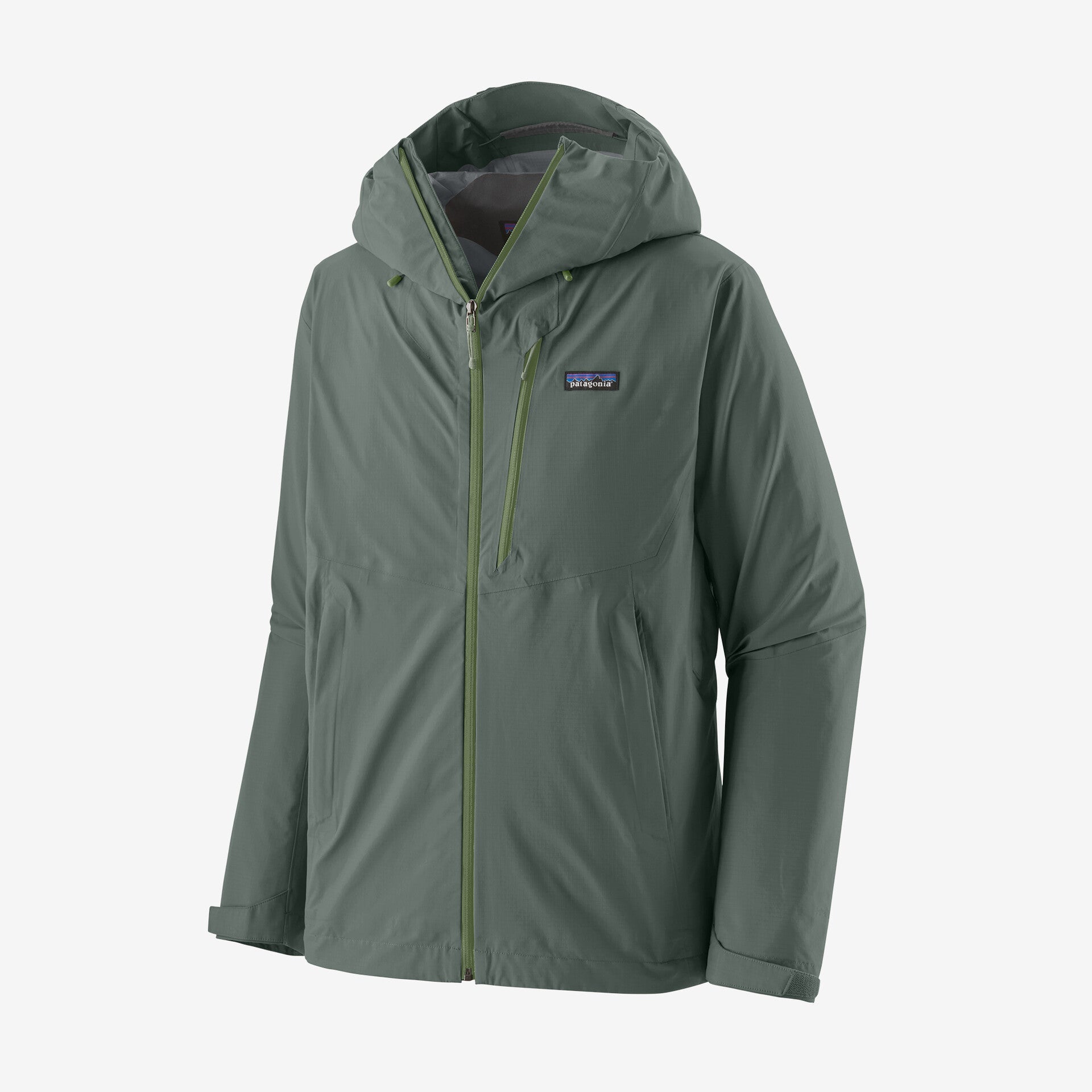 Granite Crest Jkt M