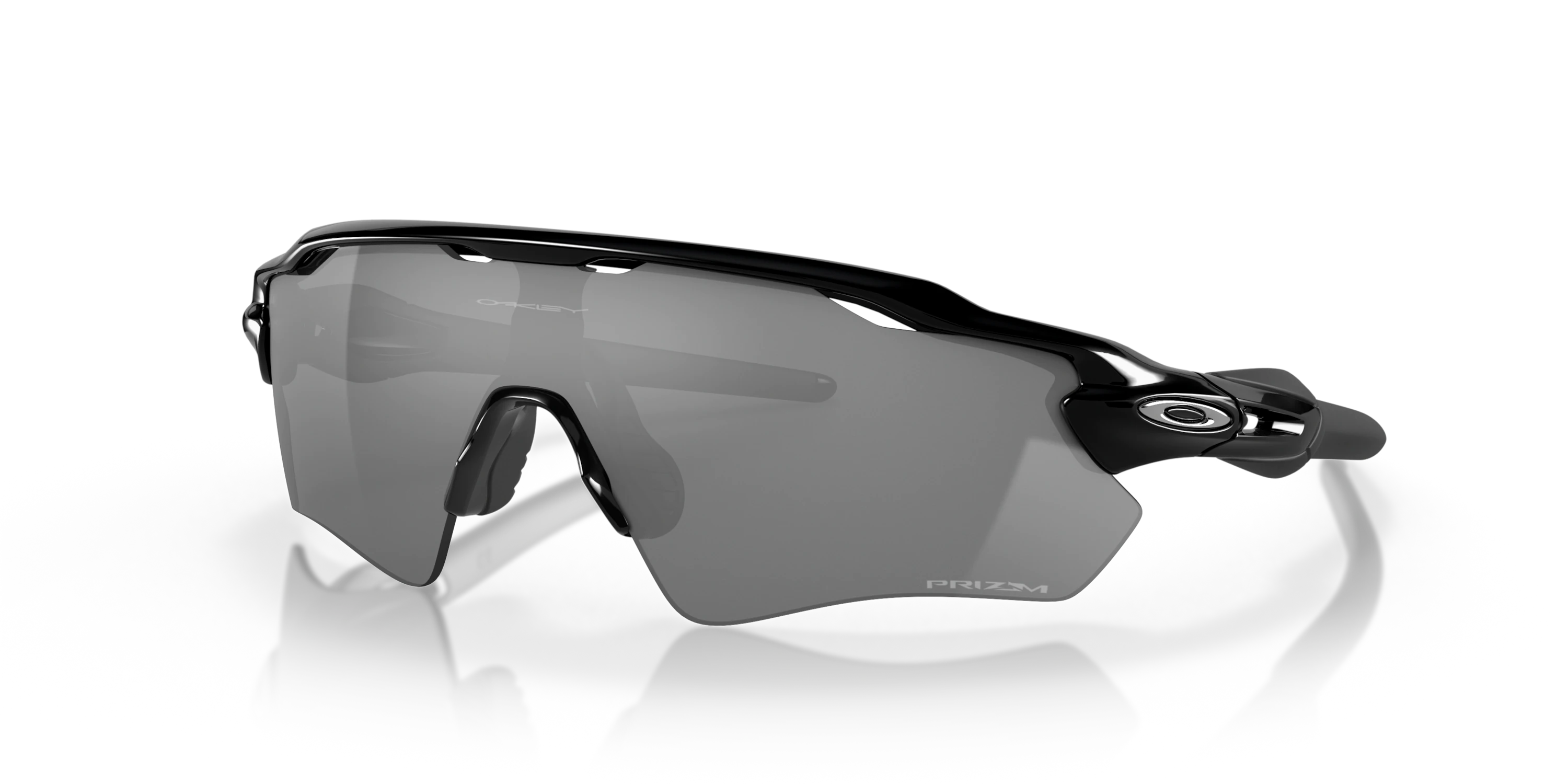 Radar Ev Path - Polished Black