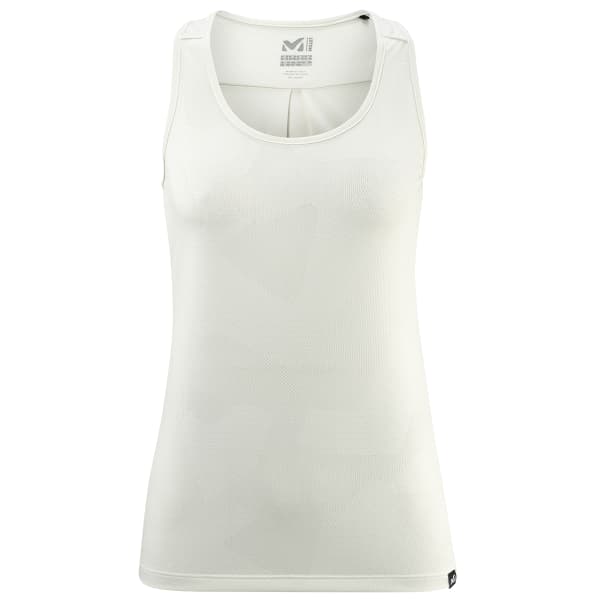 foggy dew Hiking Jacquard Tank W
