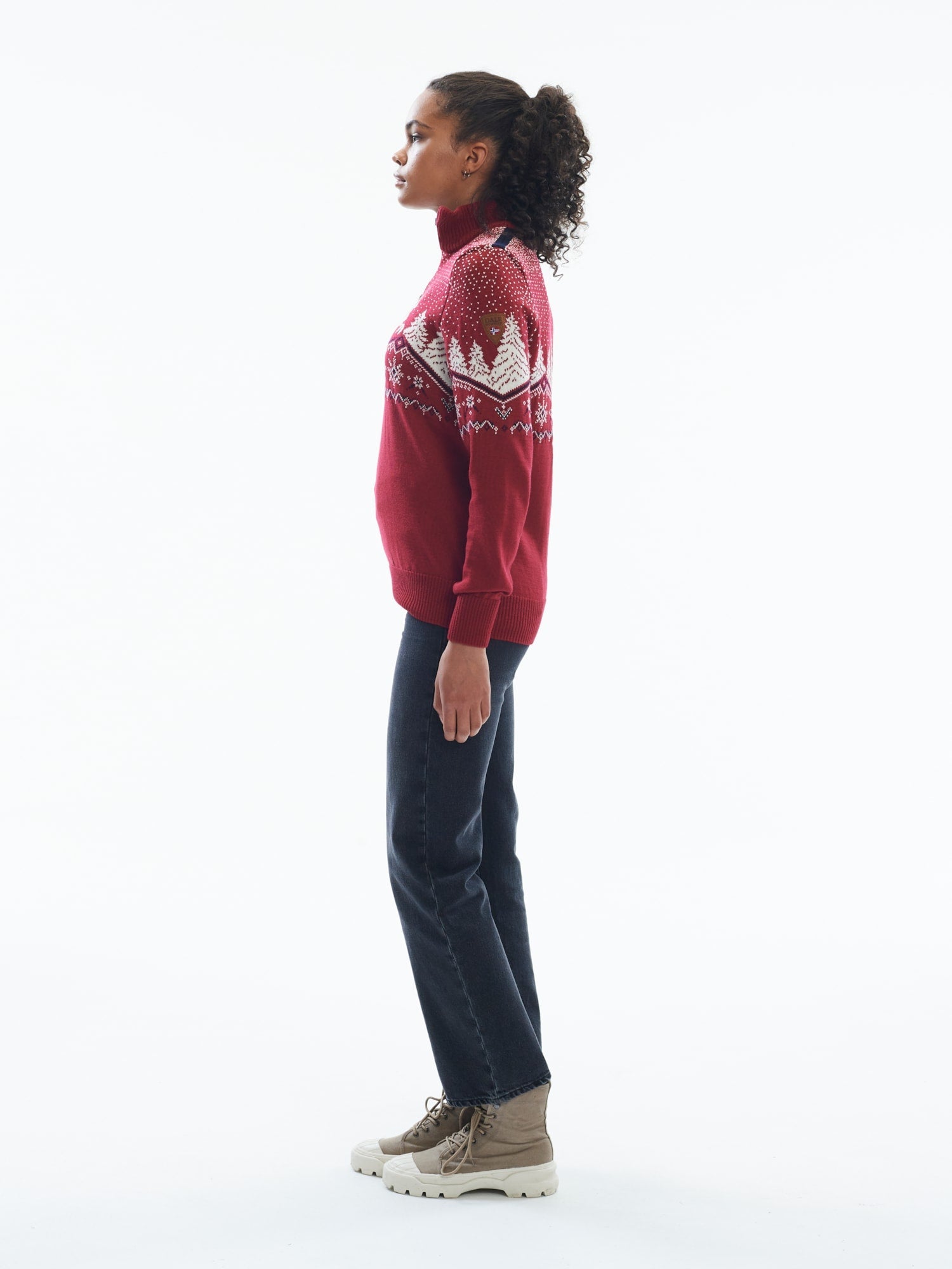 Christmas Sweater W