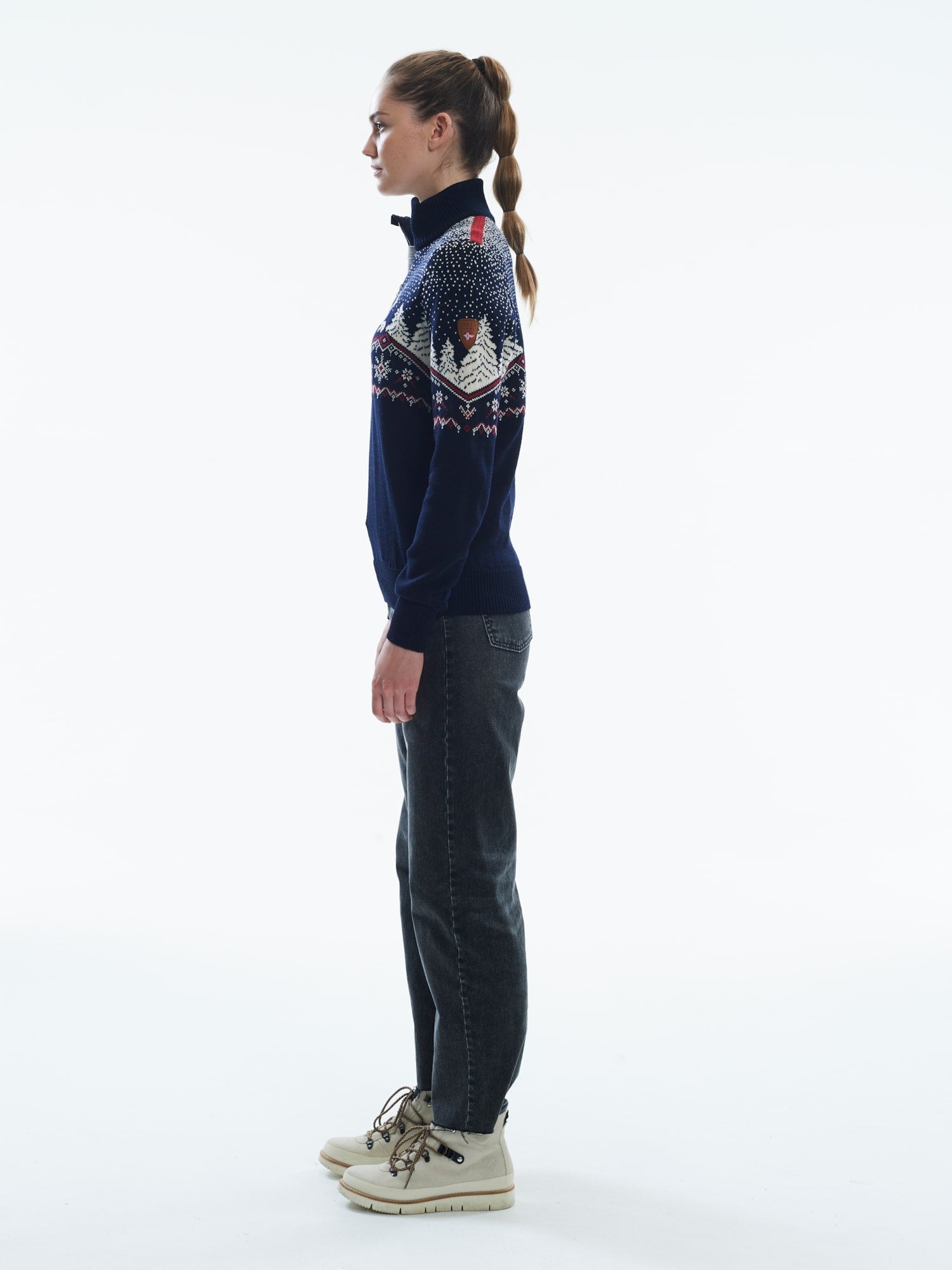 Christmas Sweater W