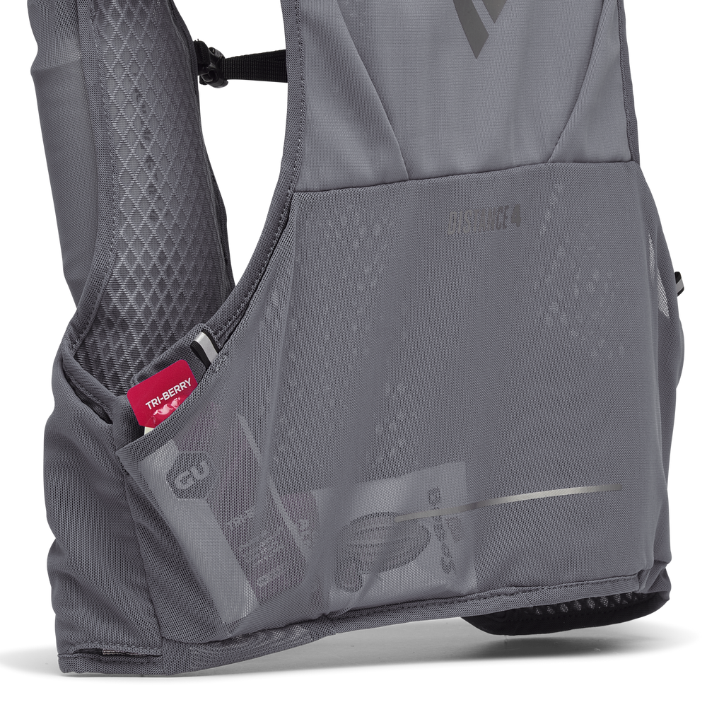 Distance 4 Hydration Vest M