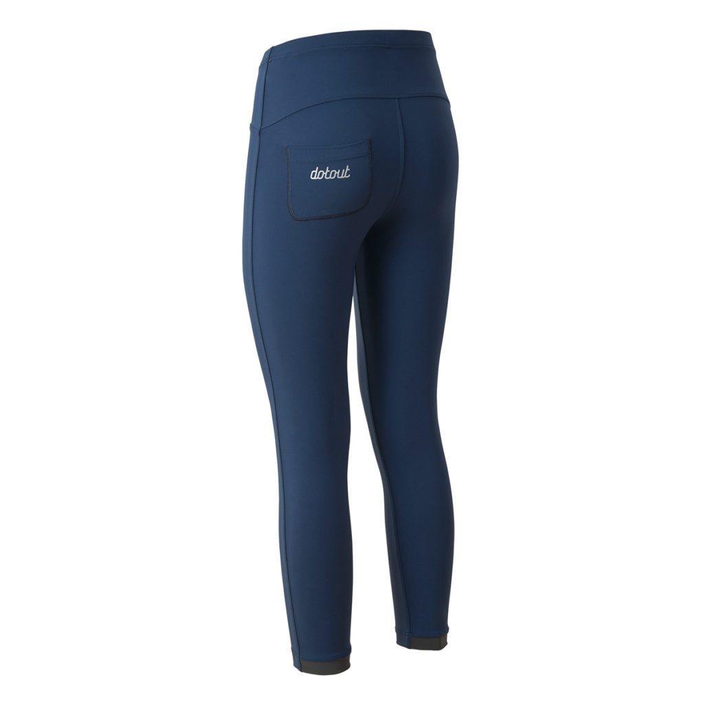 Agility Pant Woman | BOTËGHES LAGAZOI