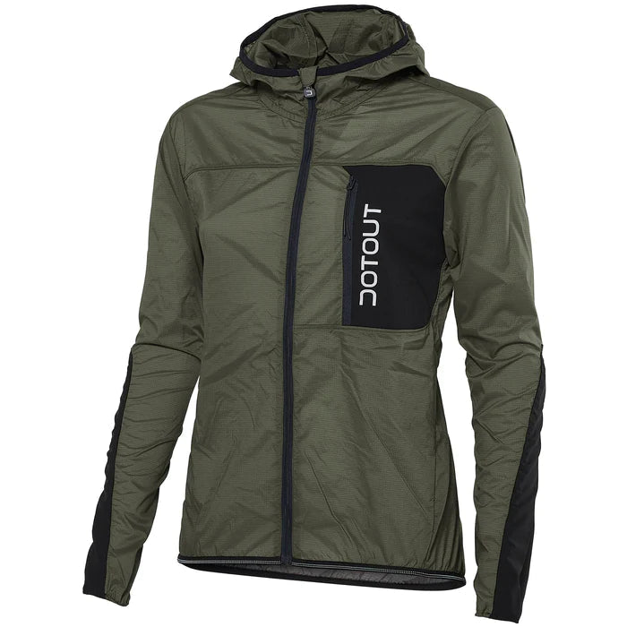 Rival Jacket W