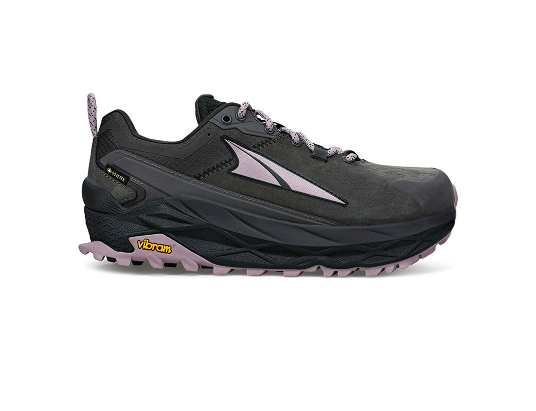 Olympus 5 Hike Low GTX W