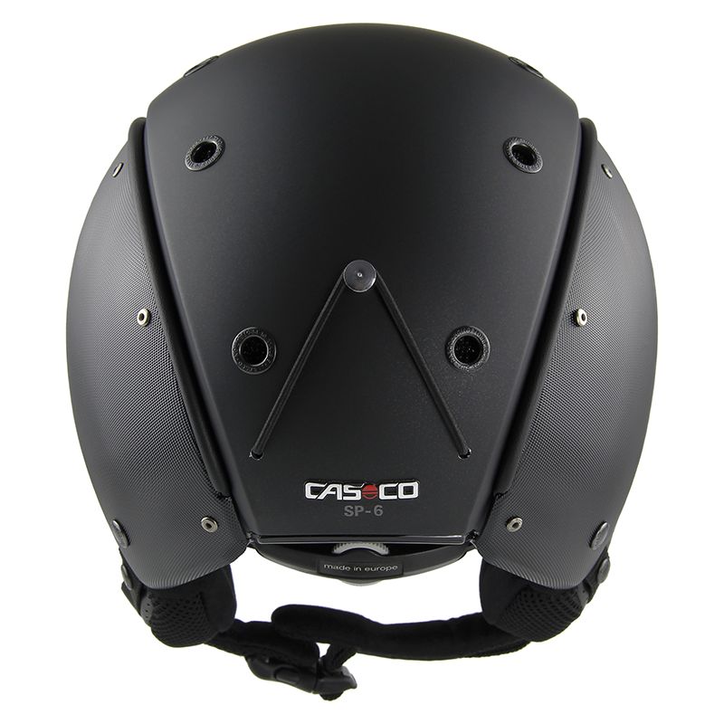 SP-6 Visier Helmet | BOTËGHES LAGAZOI