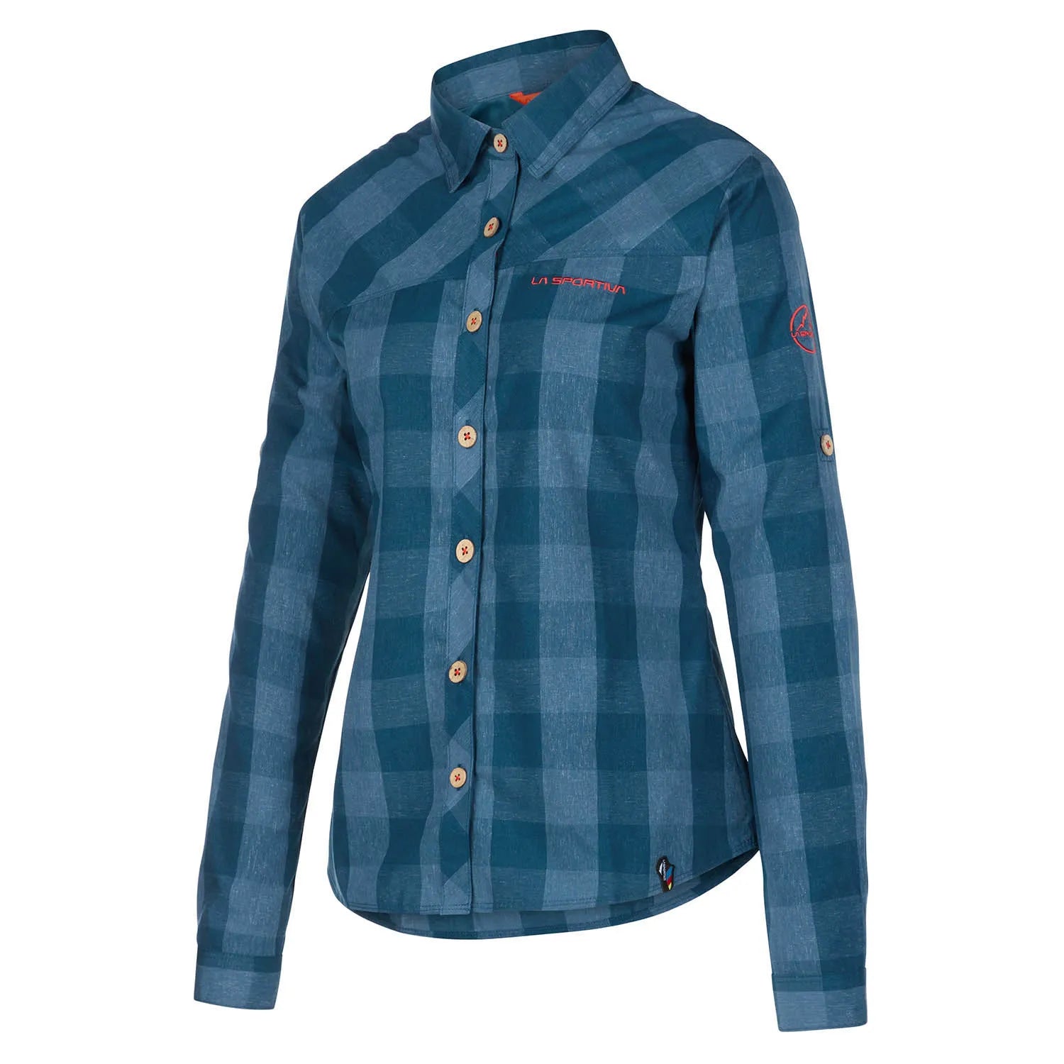 Andes LS Shirt W