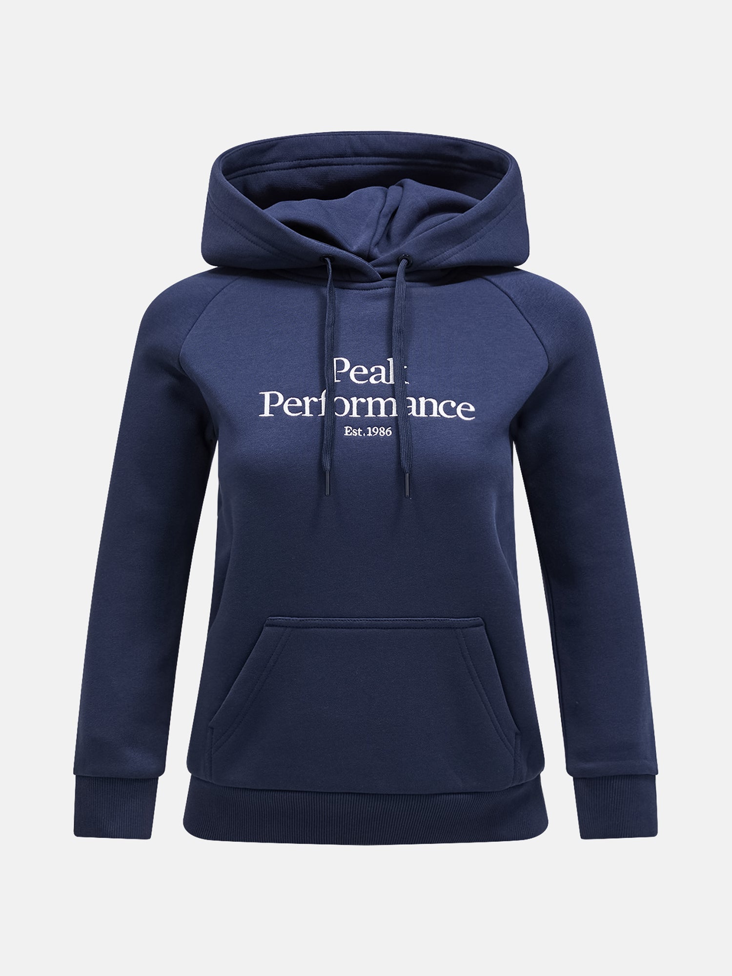 Original Hood W