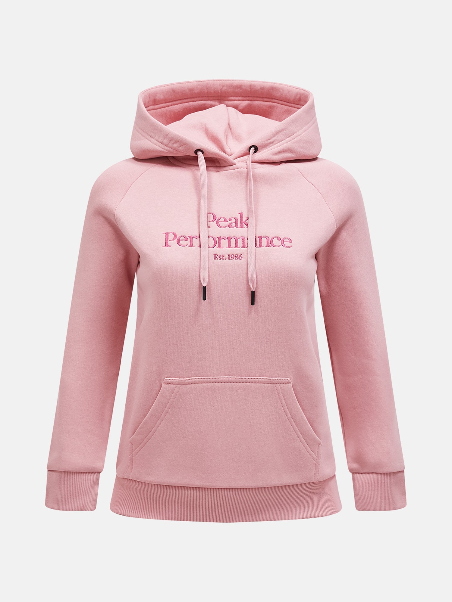warm blush Original Hood W