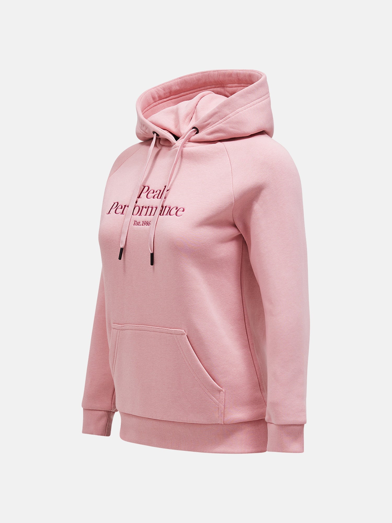 Original Hood W