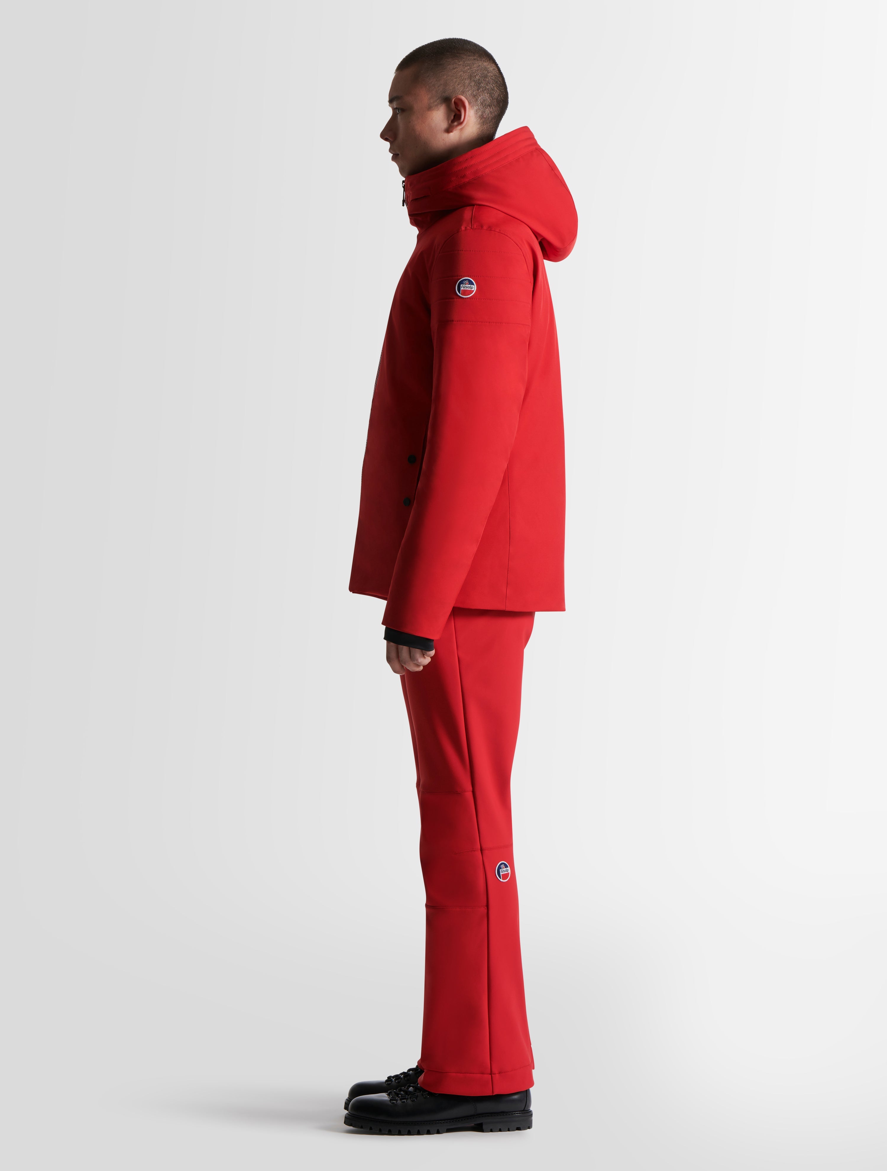 Guy Ski Jacket M
