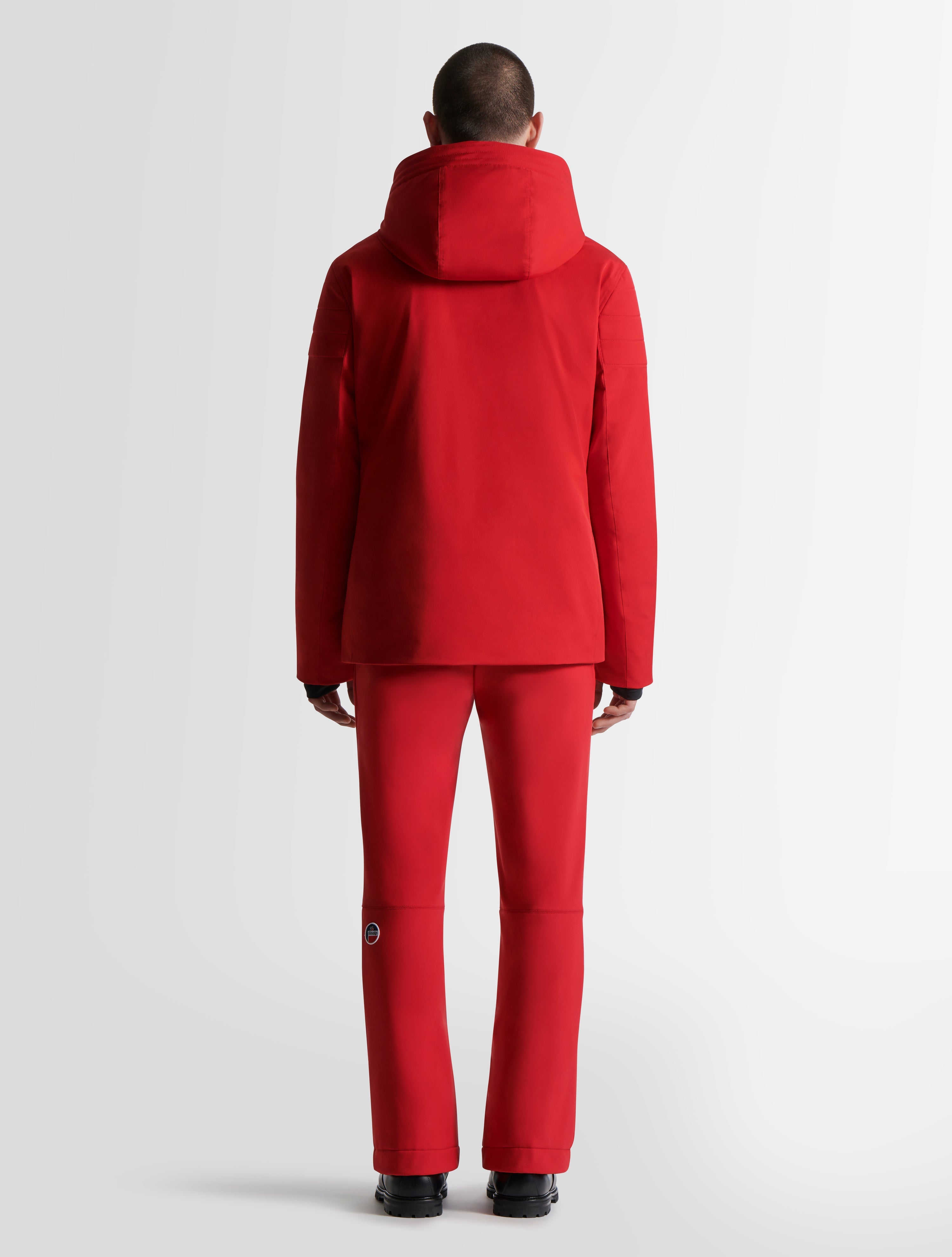 Guy Ski Jacket M
