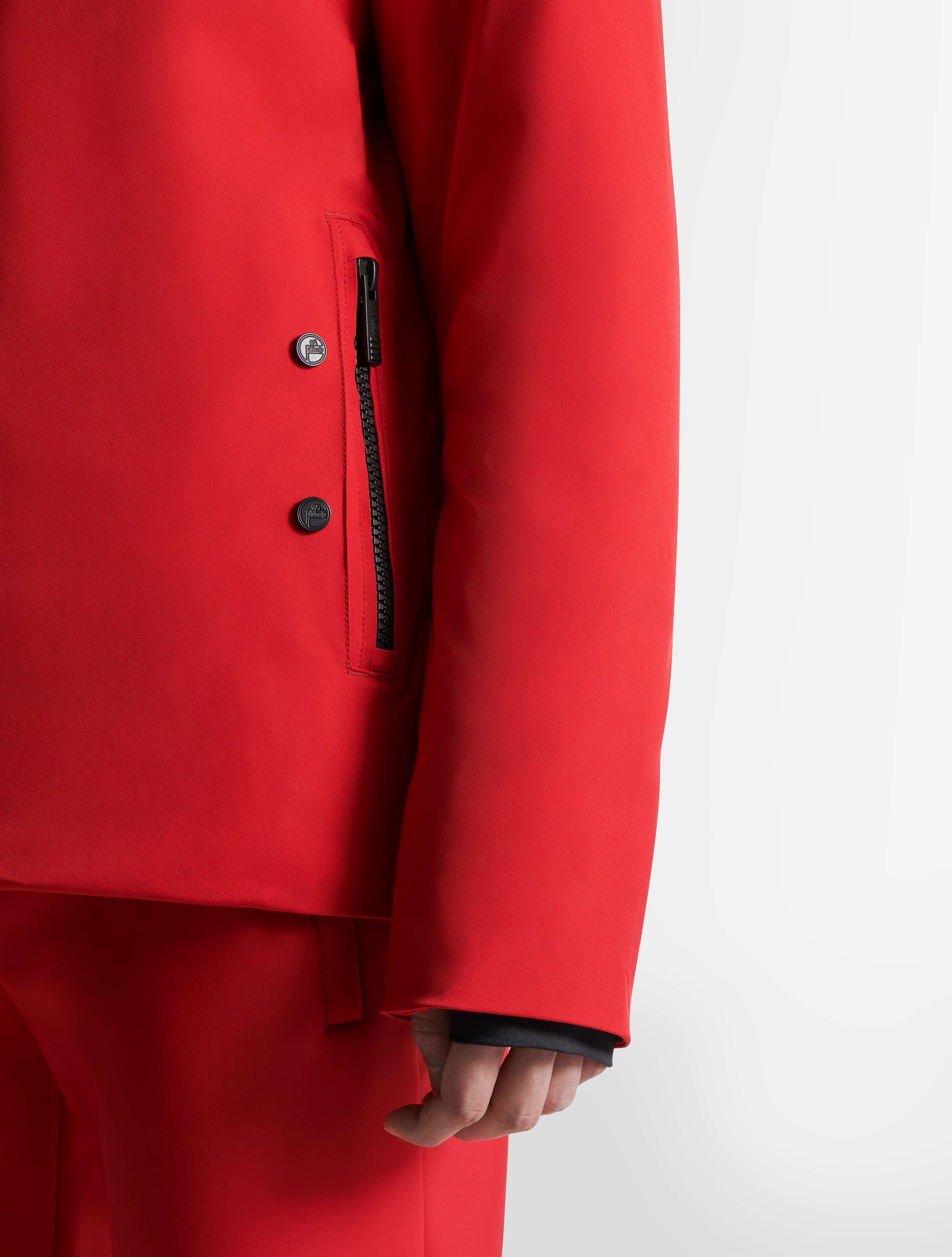 Guy Ski Jacket M