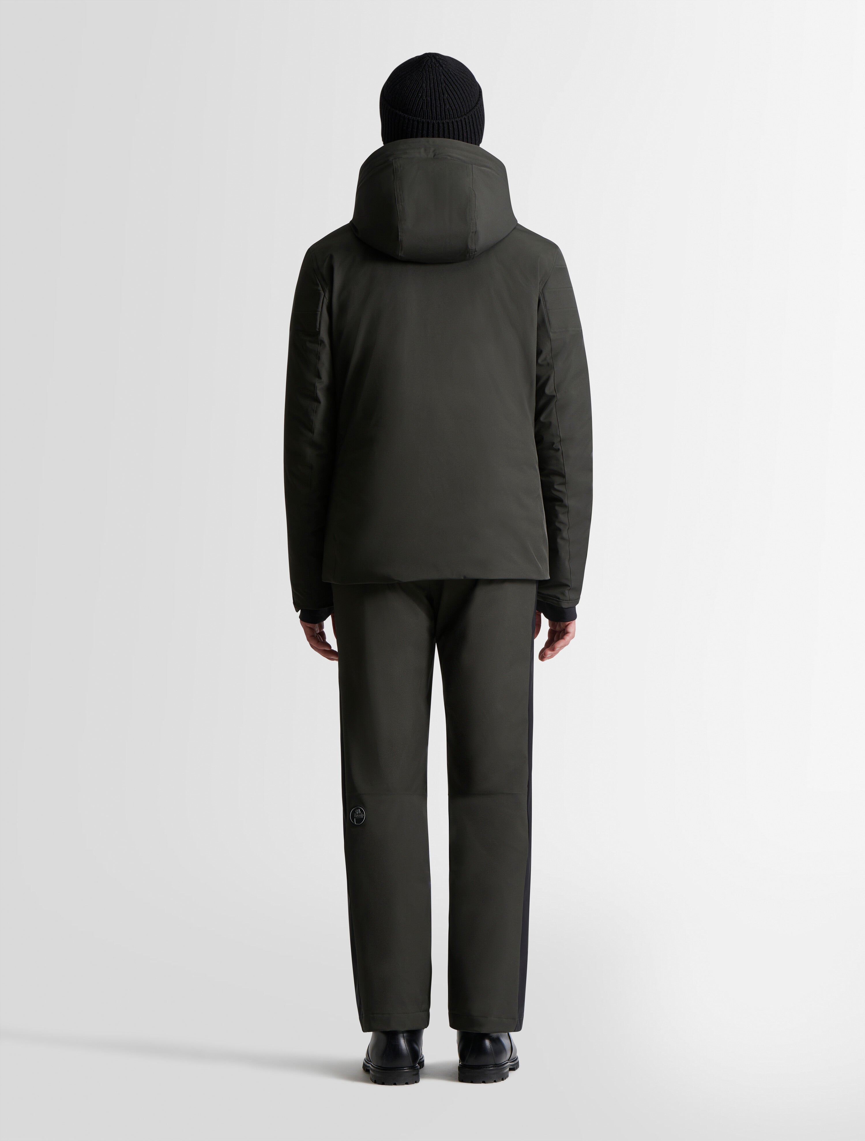 Guy Ski Jacket M
