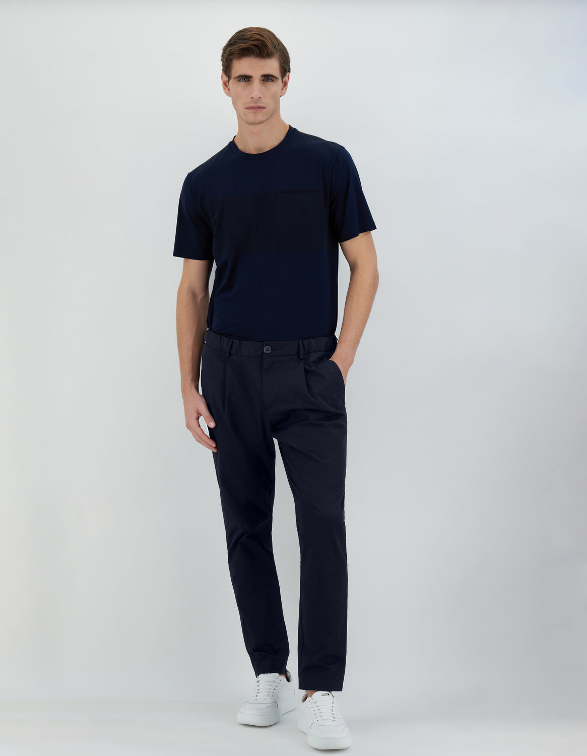 Pant 37 M