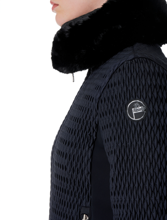 Montana Thindow Ski Jacket Marin Women | BOTËGHES LAGAZOI