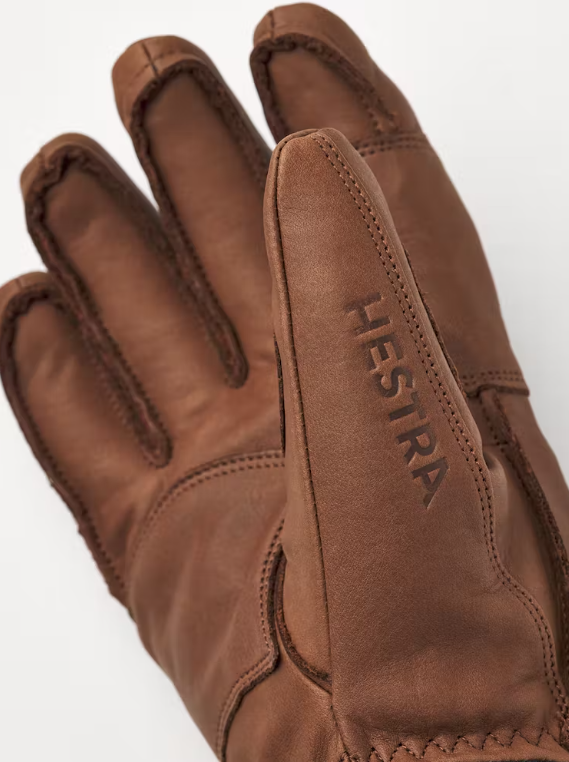 Fall Liner - 5 Finger Gloves | BOTËGHES LAGAZOI