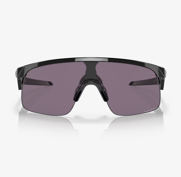 Resistor - Polished Black