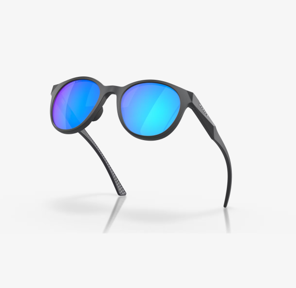 Spindrift - Matte Carbon