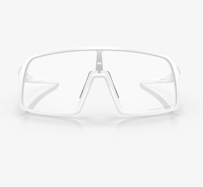 Sutro - Matte White