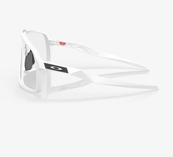 Sutro - Matte White