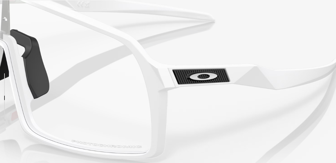 Sutro - Matte White