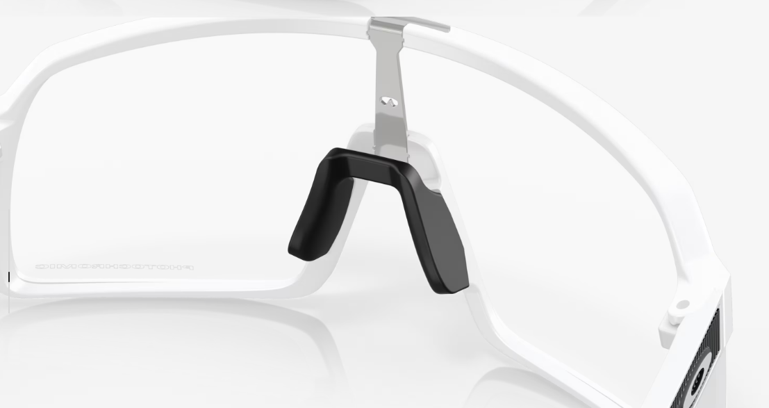 Sutro - Matte White