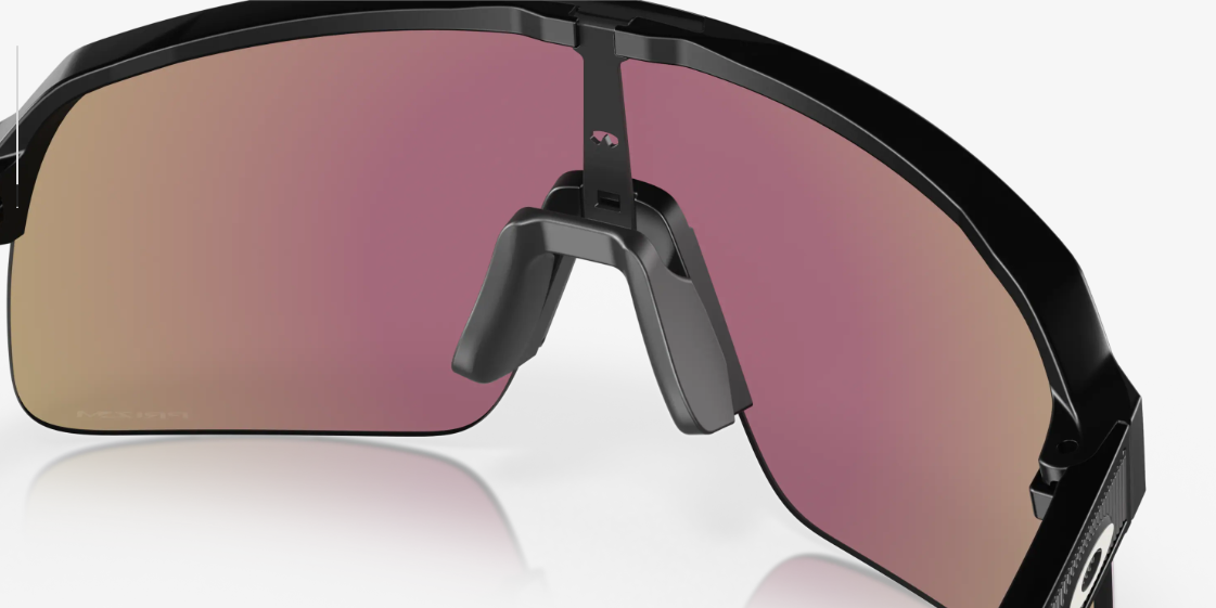 Sutro Lite - Matte Black