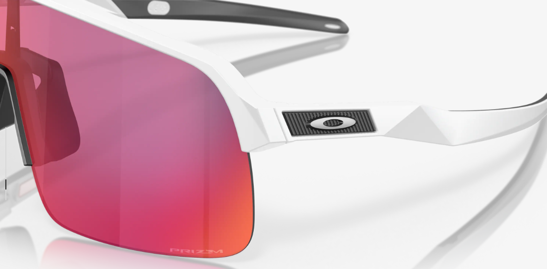 Sutro Lite - Matte White