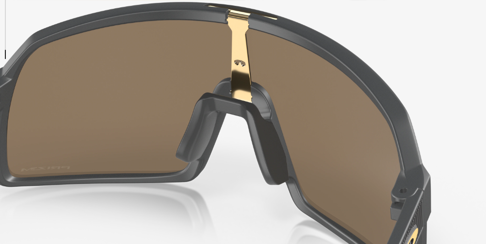 Sutro S - Matte Carbon