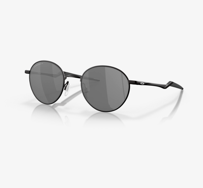 Terrigal - Satin Black