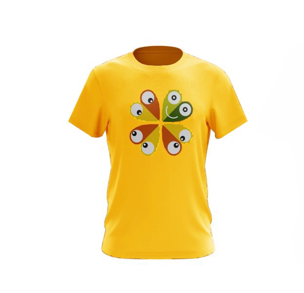 Sellaronda T-Shirt