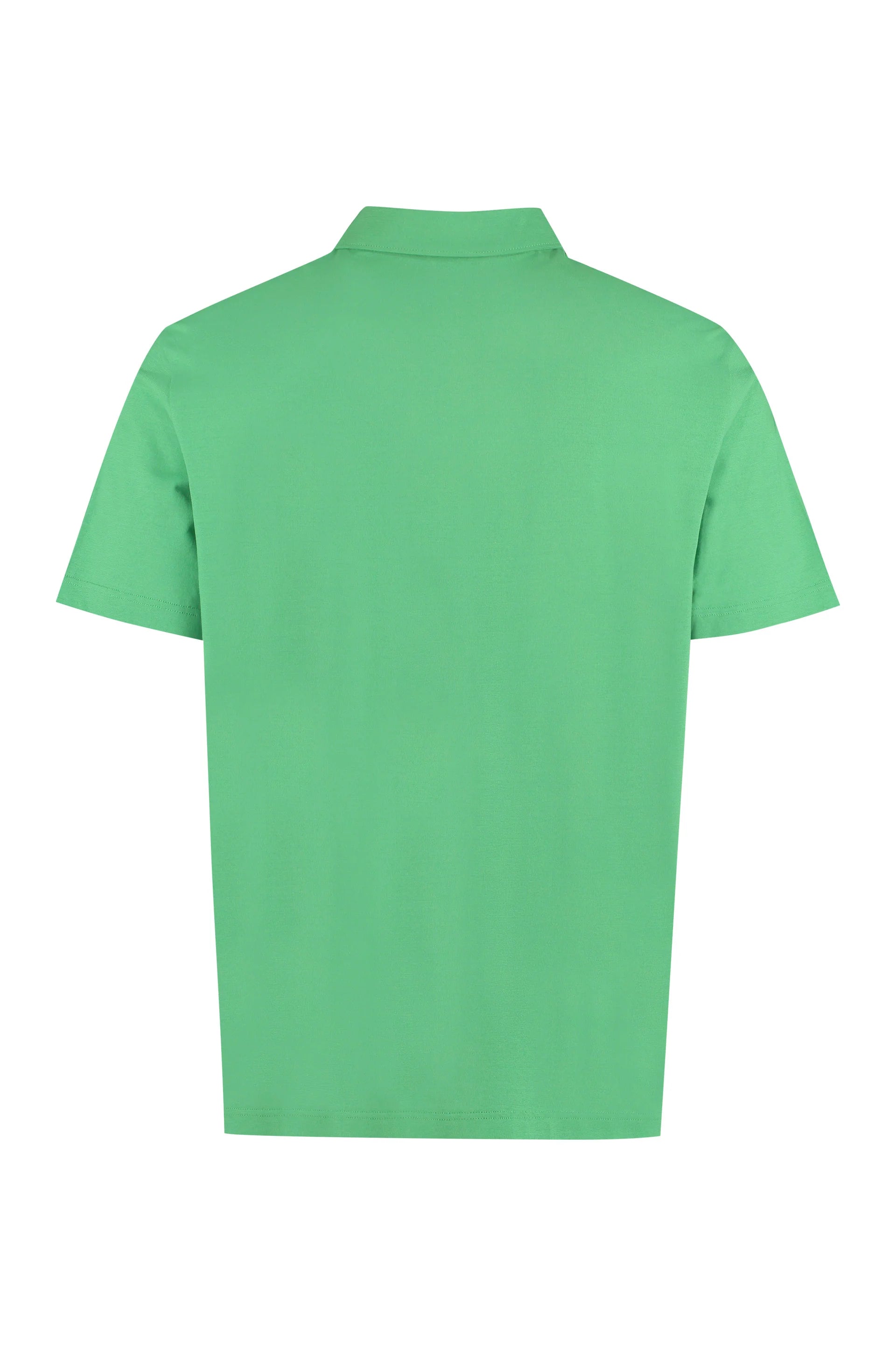 Polo Crepe M