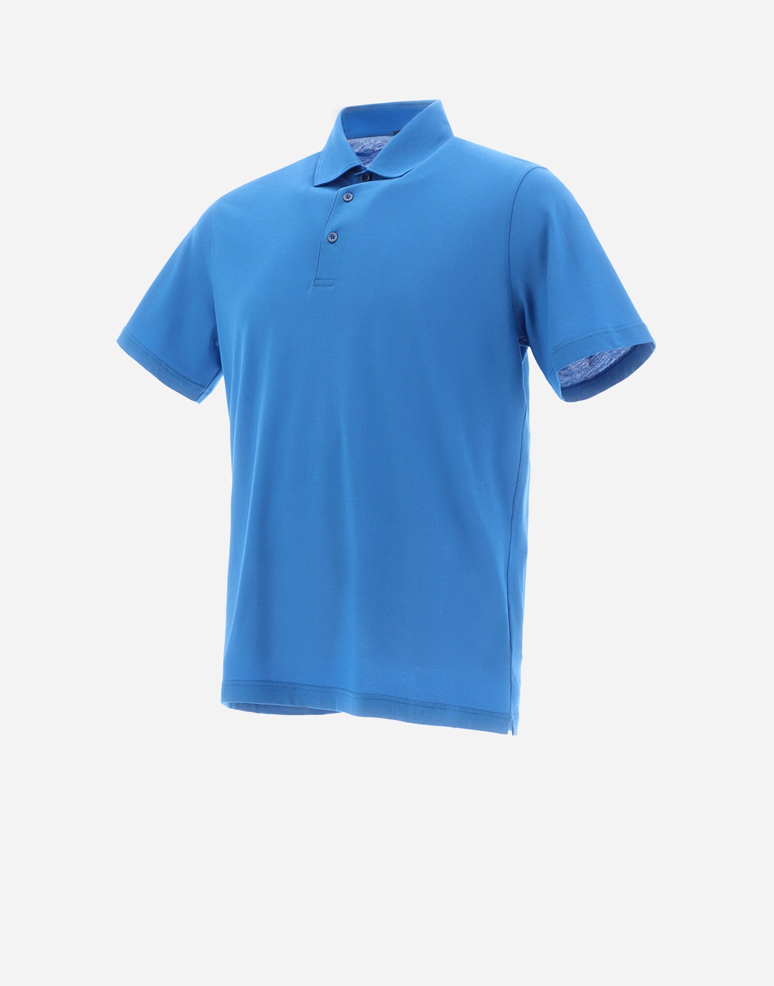 Polo Crepe M