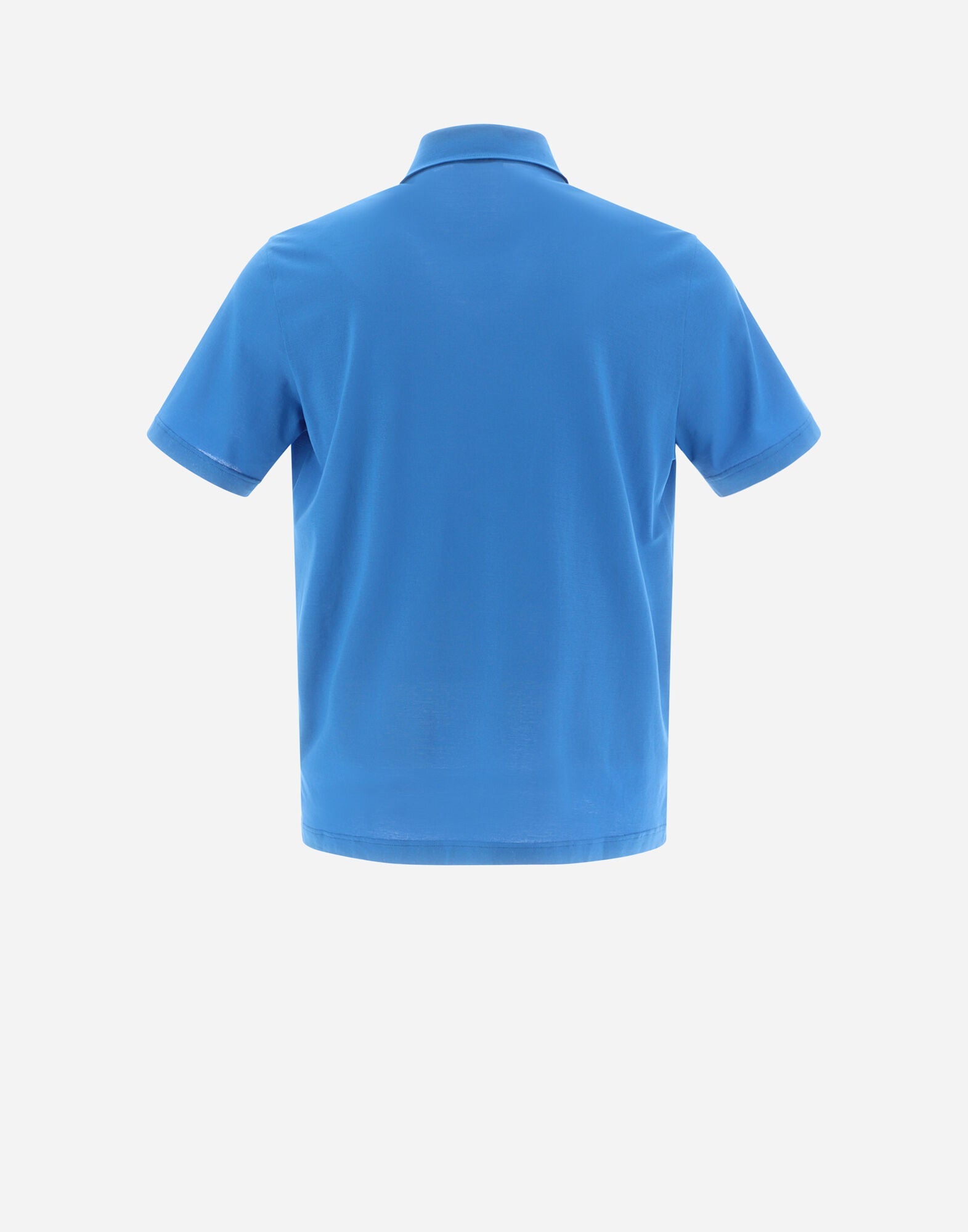 Polo Crepe M