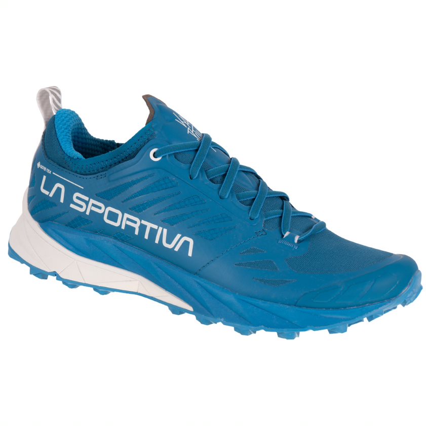 Kaptiva GTX Shoes Woman | BOTËGHES LAGAZOI