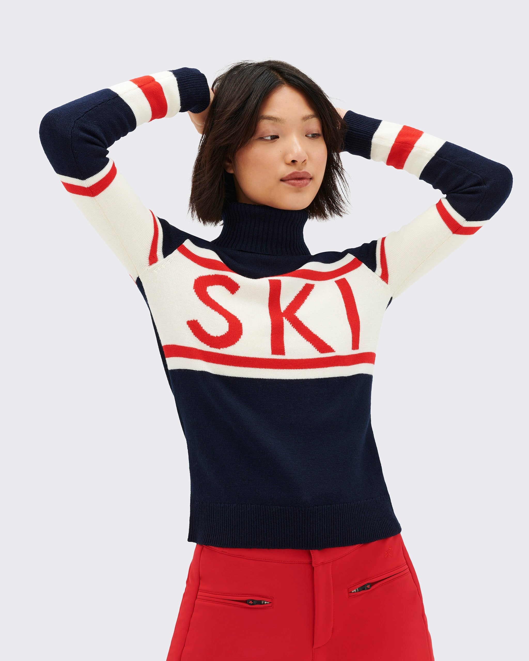 Schild Sweater W