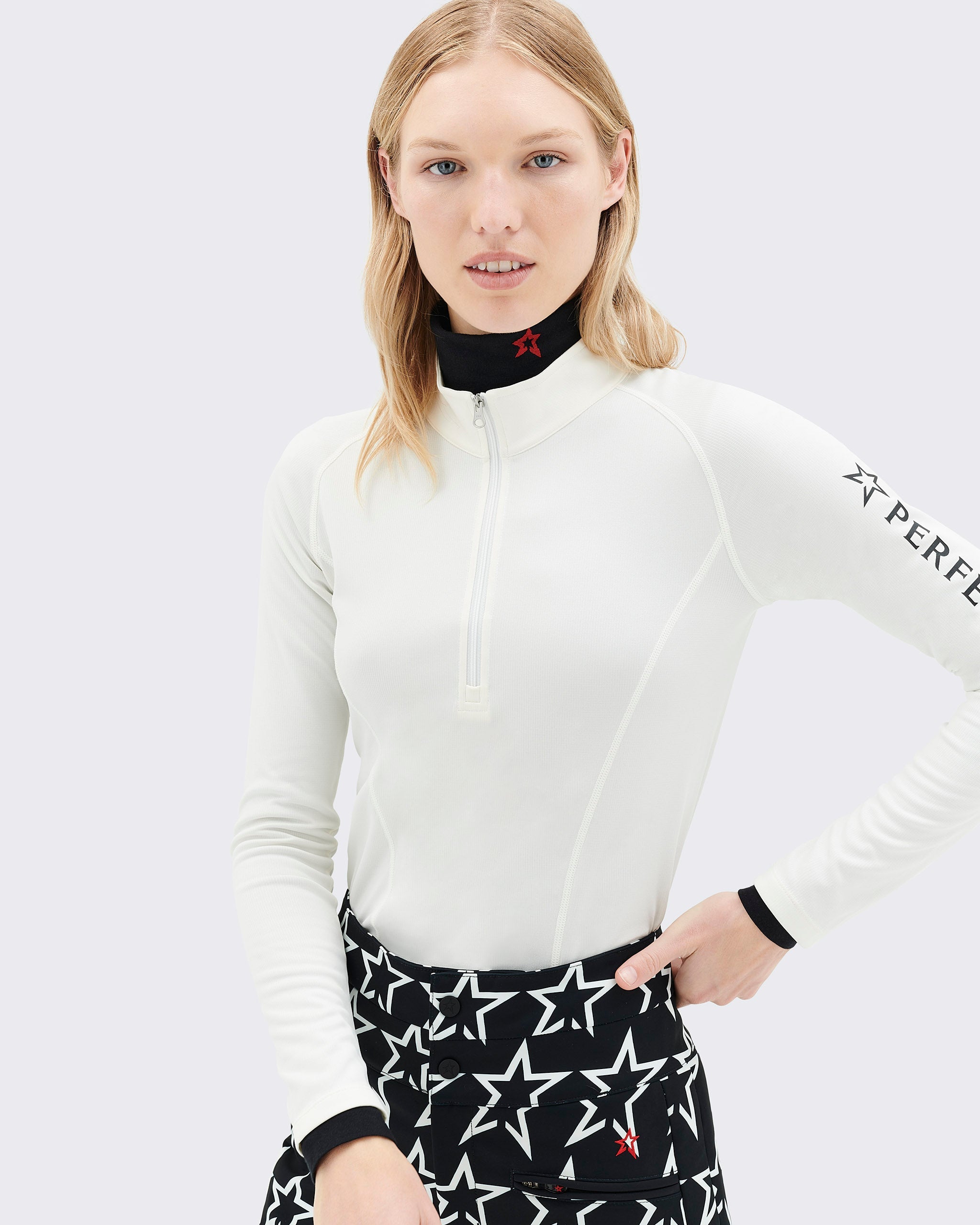 Thermal Back Seam W