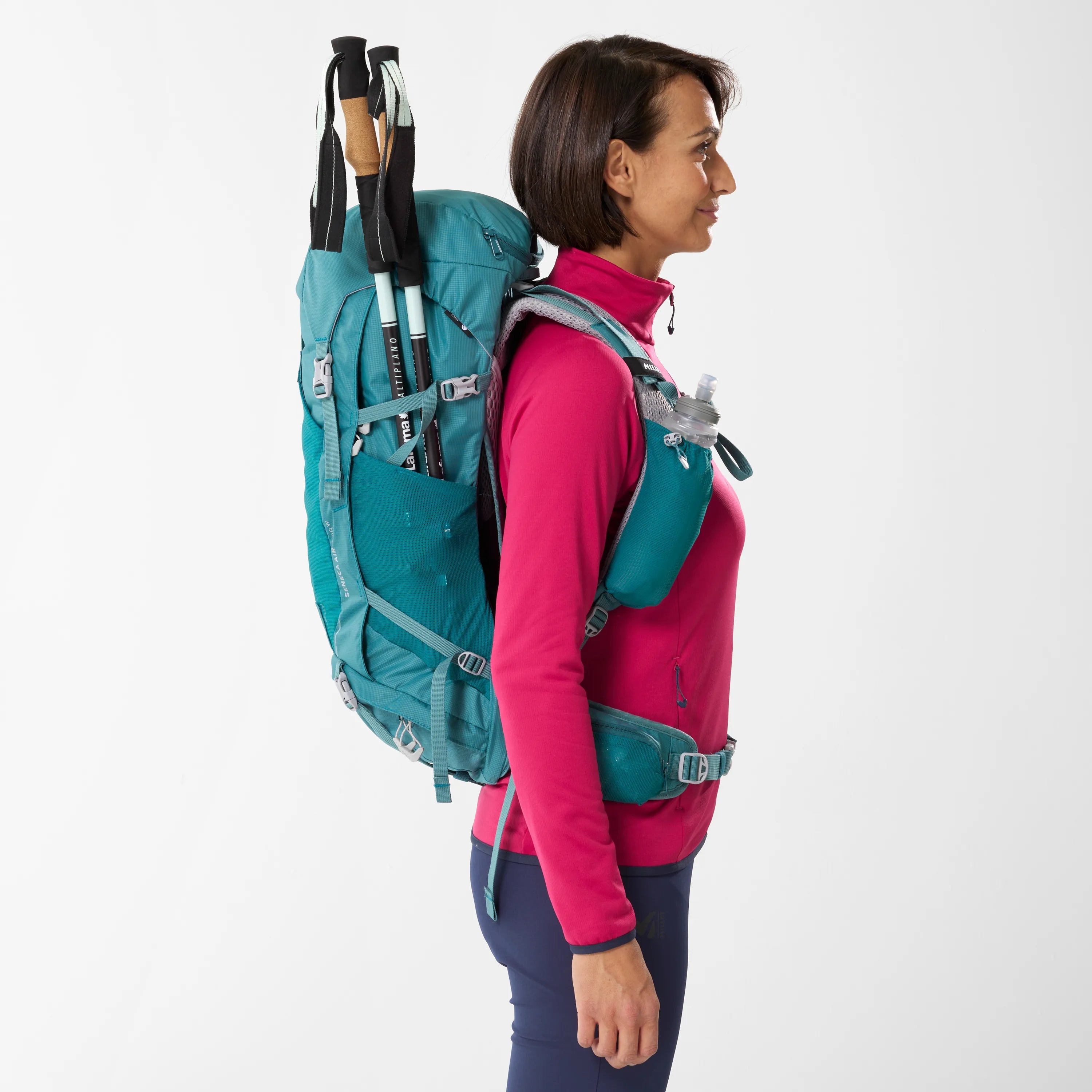 Seneca Air 28 W
