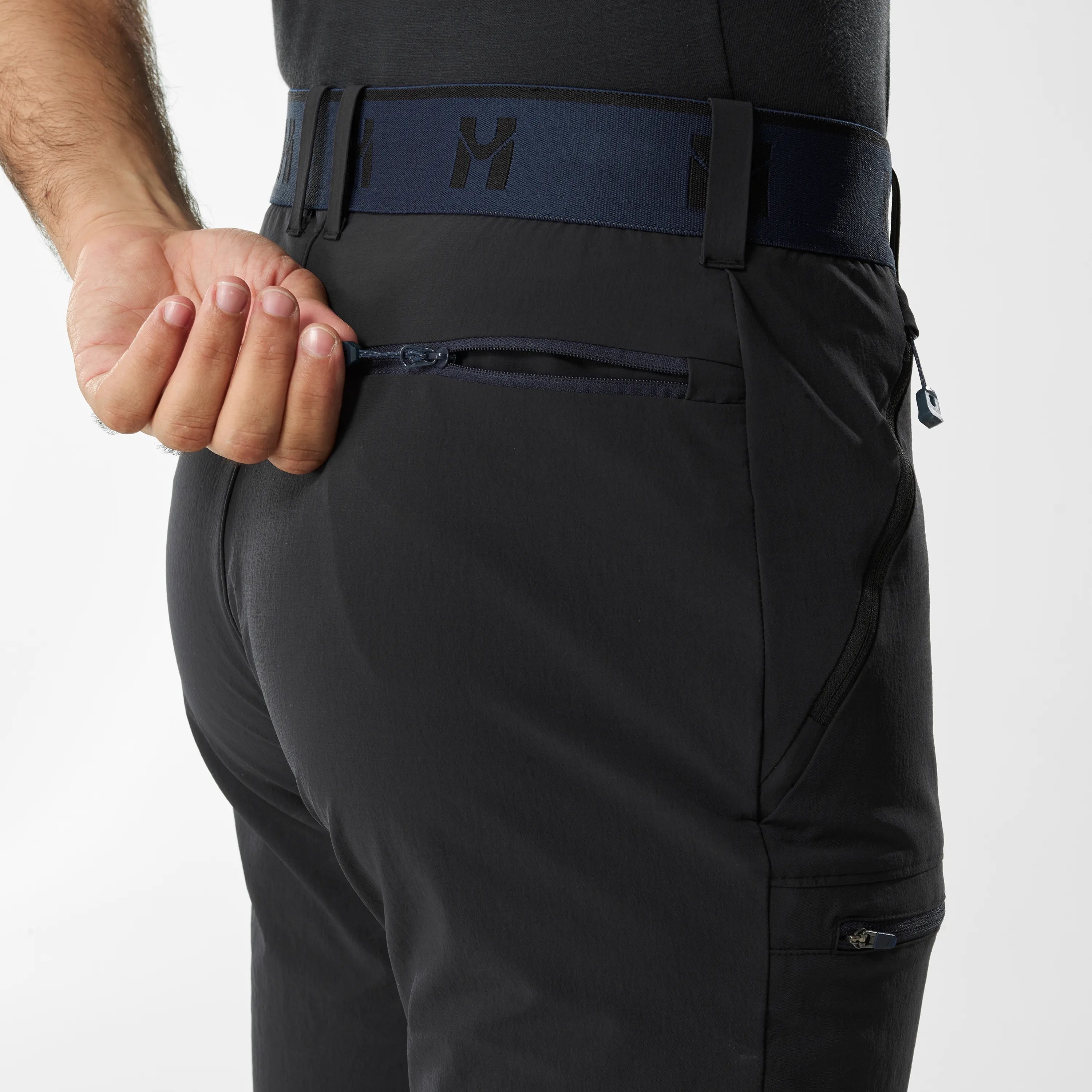 Trilogy One Cordura Pant M