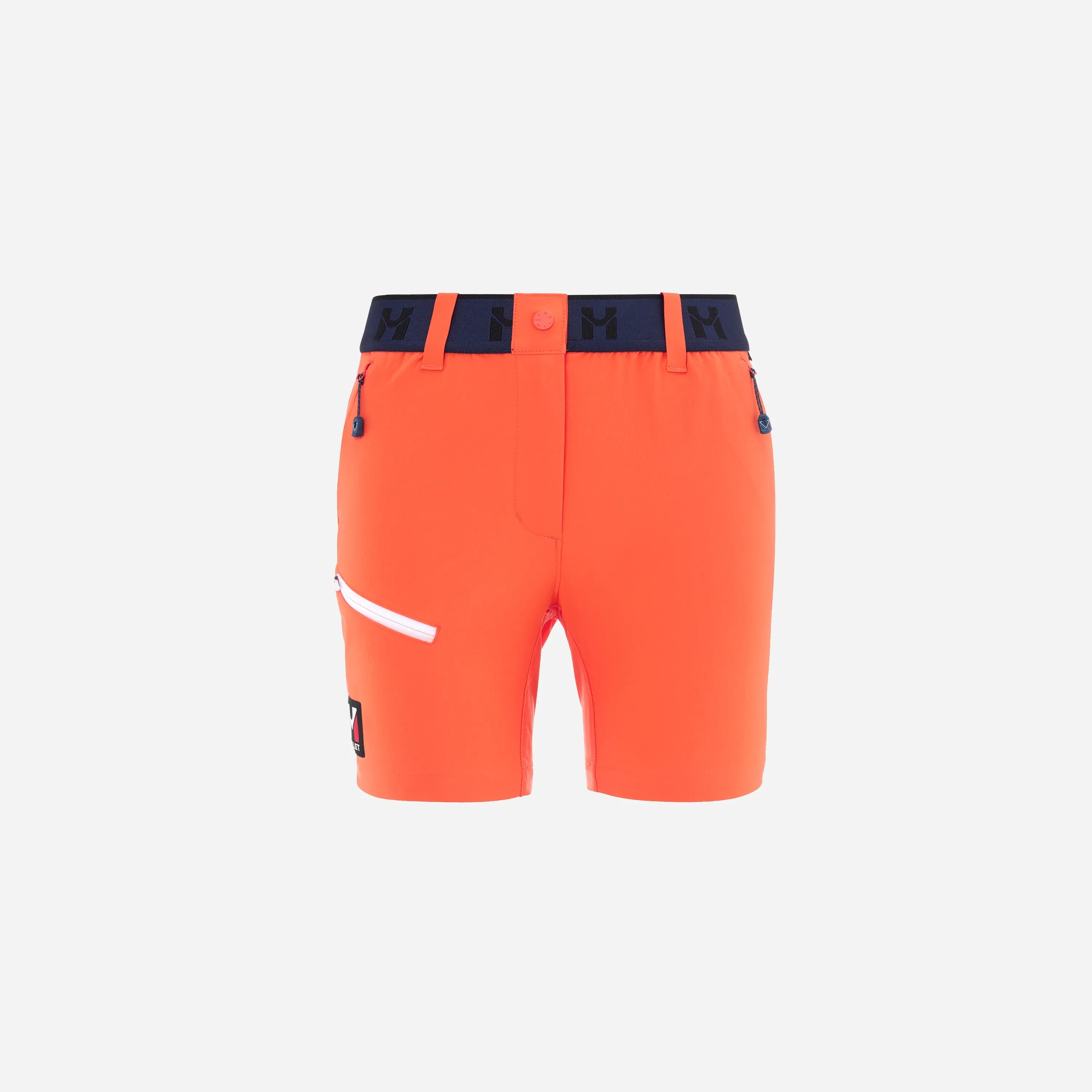 coral chrome Trilogy Cordura Short W