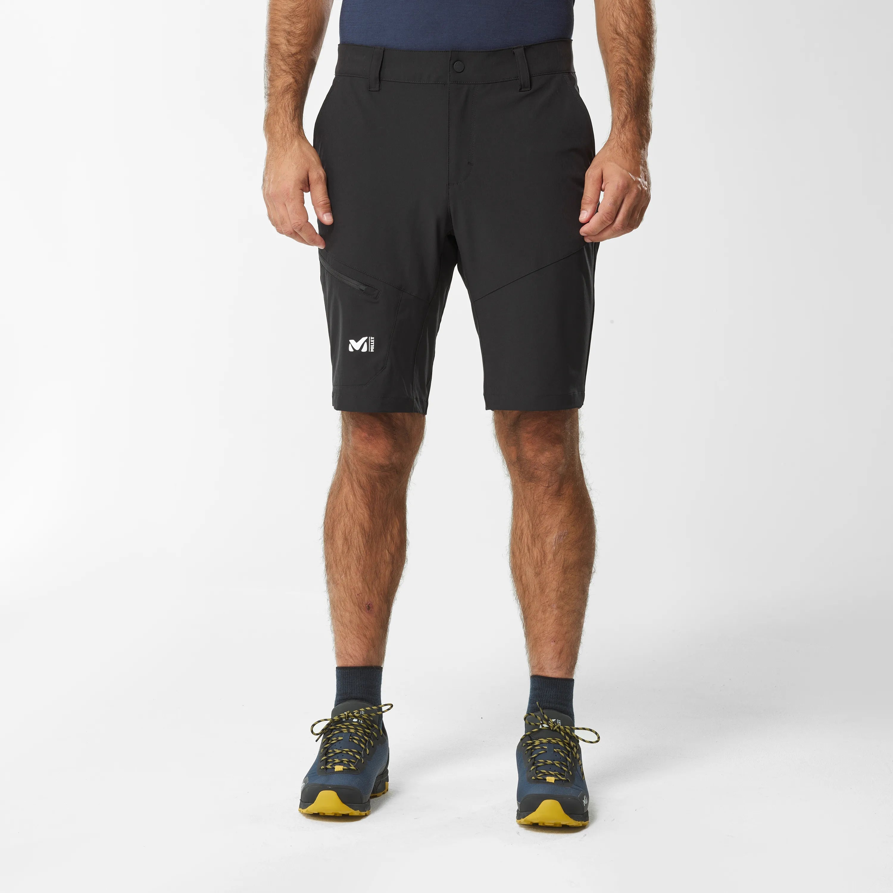 Wanaka Stretch Short II M