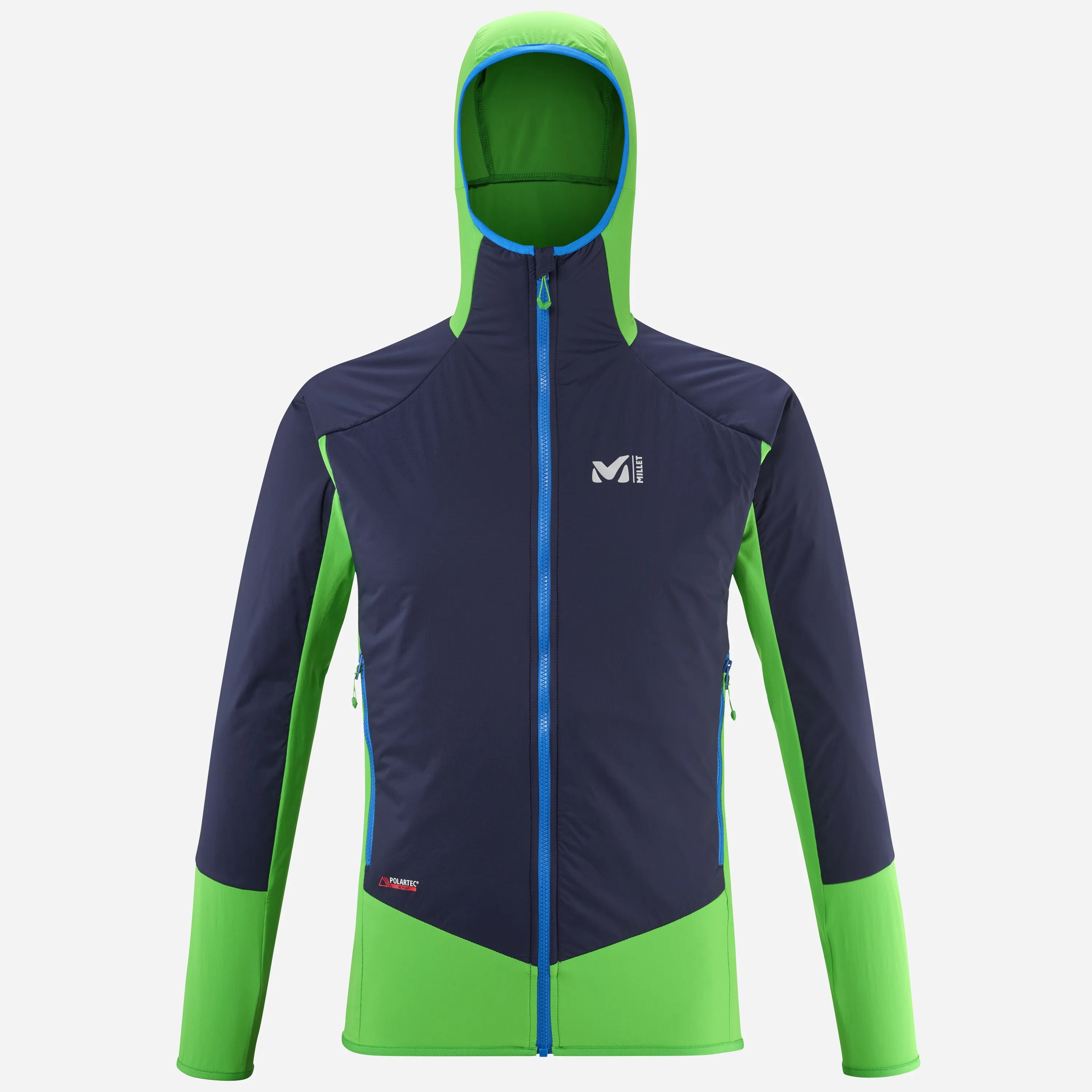 Coolidge Hybrid Jacket M