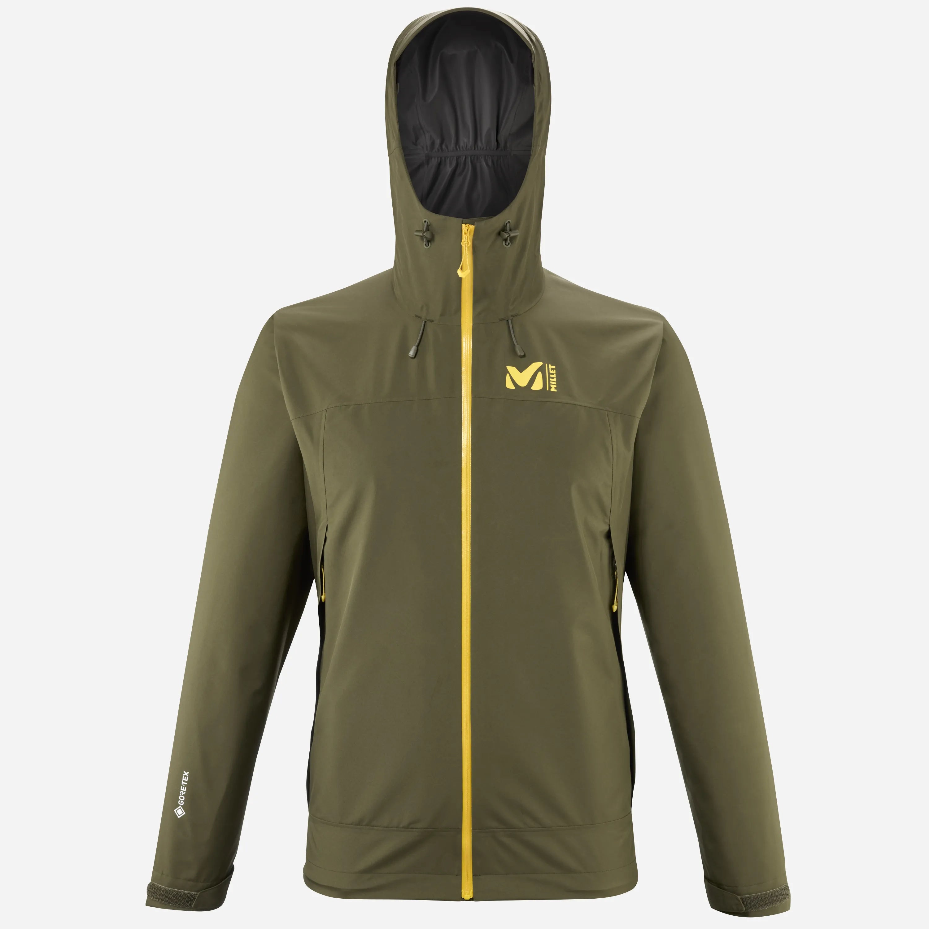 Mungo II GTX 2.5L Jkt M