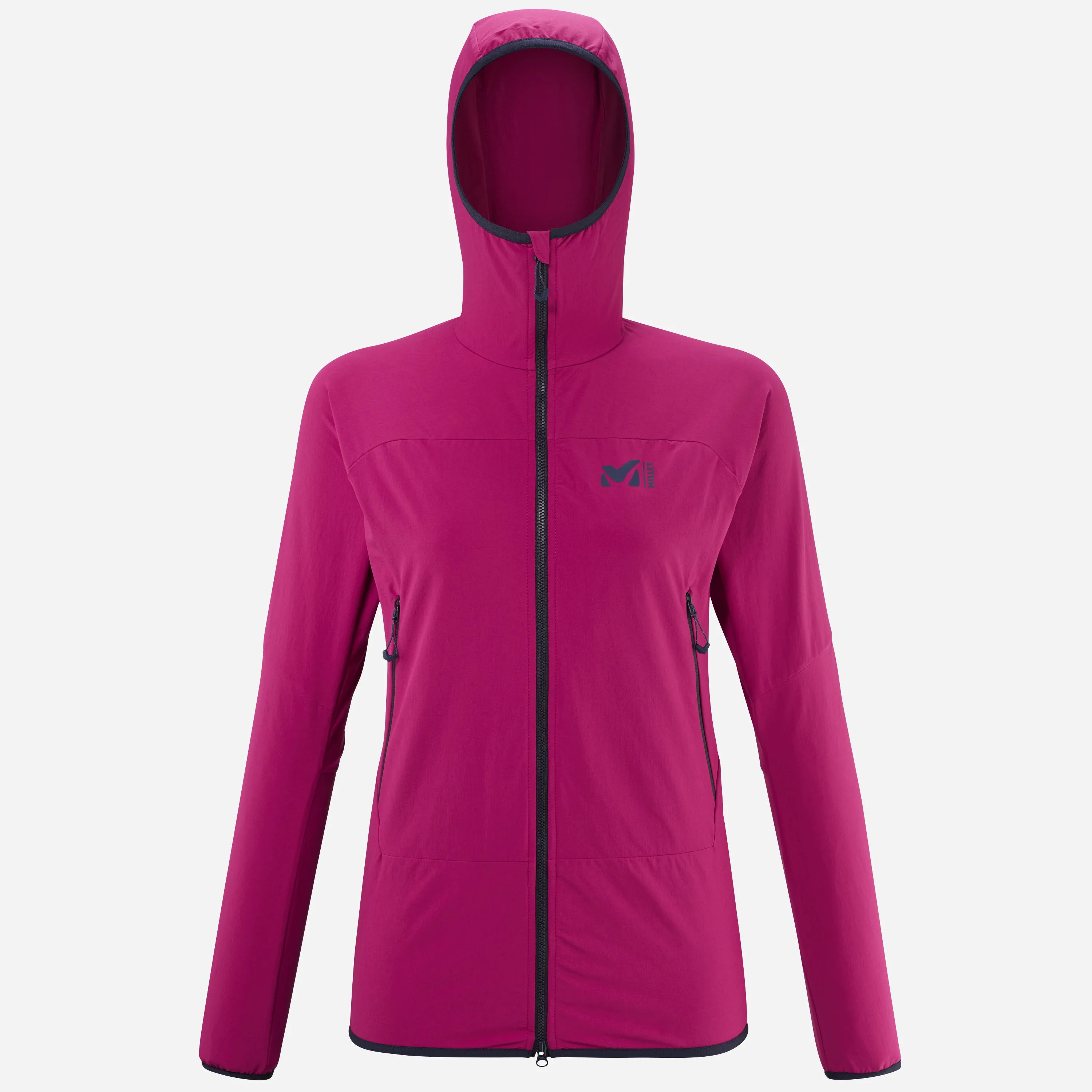 dragon Fusion XCS Hoodie W