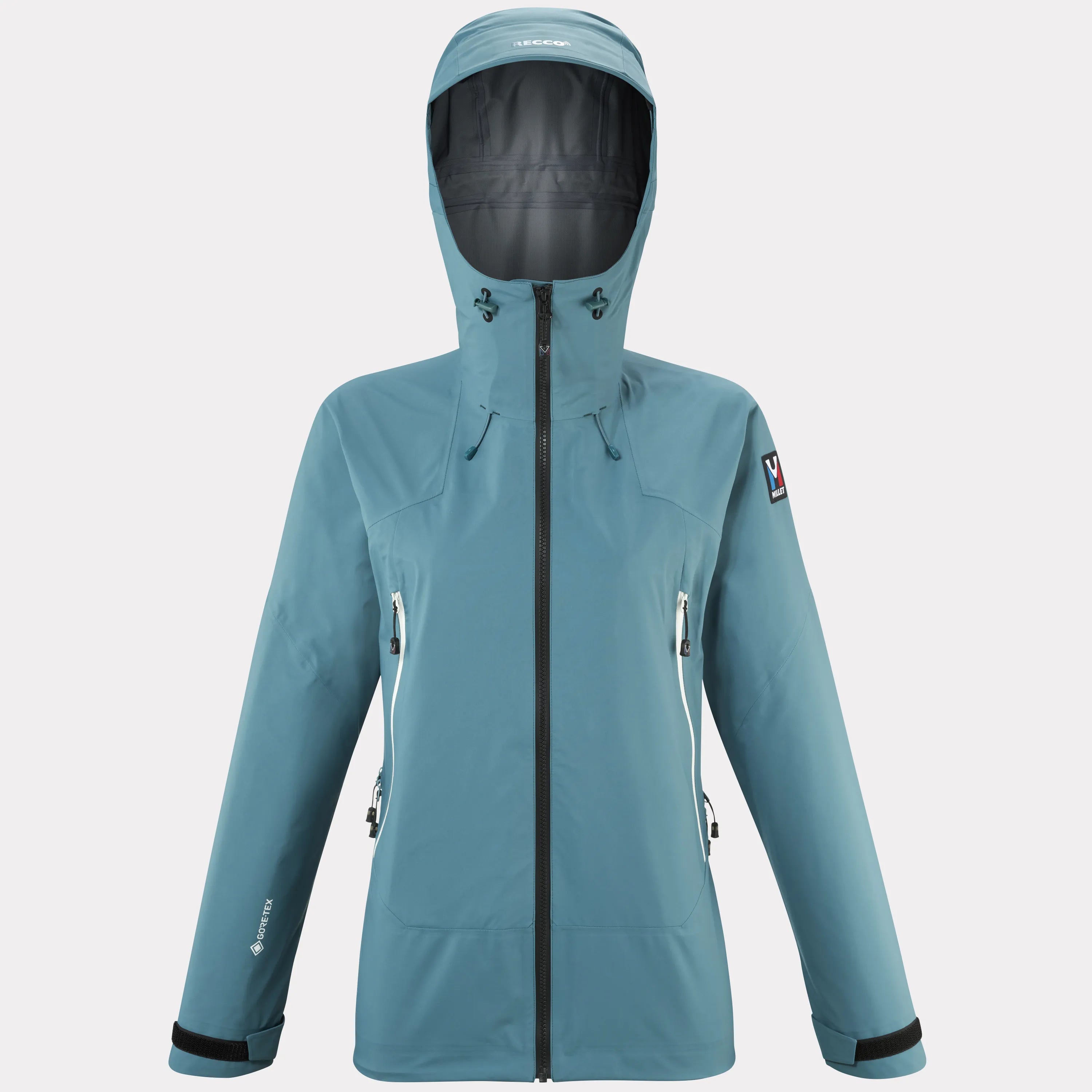 hydro Trilogy Lightning GTX Jkt W