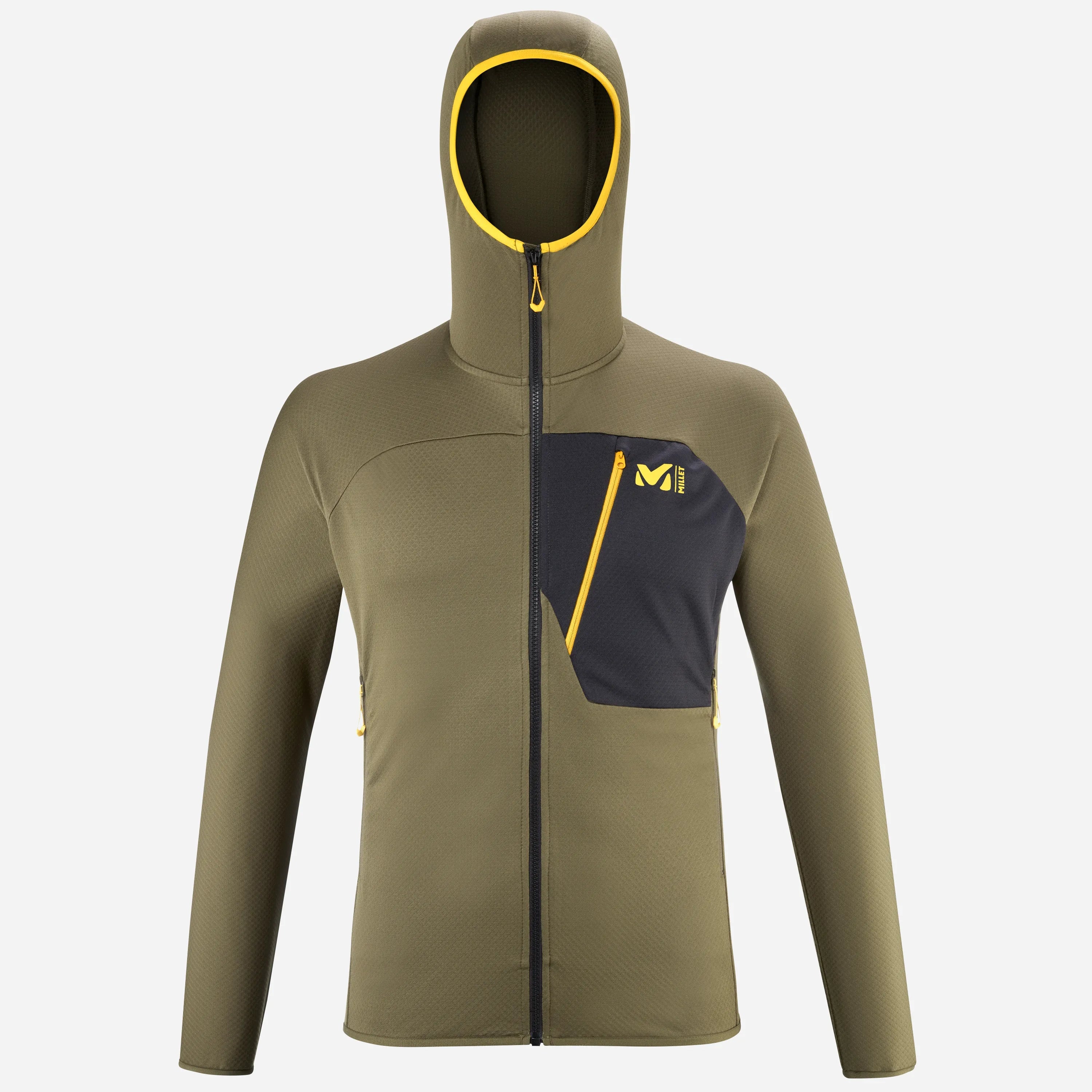 ivy/noir Lokka Hoodie III M